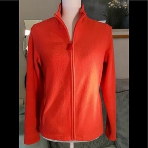 Marks & Spencer soft jacket w/pockets. M